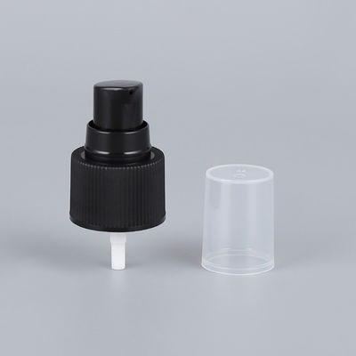 پمپ پایه پلاستیکی 24mm 24/410 کارآمد برای بطری