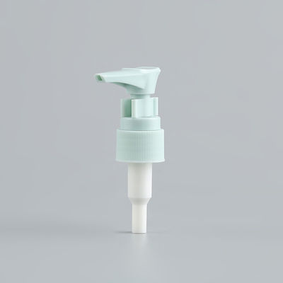 18/410 نعناع سبز مایع صابون مایع پمپ پخش کننده پمپ جایگزین بطری روغن پاک کننده آرایش