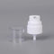پمپ کرم درمان سفارشی 24/410 پلاستیک سفید با پوشش کامل AS