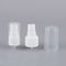 20/410 24/410 Plastic Perfume Fine Mist Sprayer Pump Cosmetics Nonspill for Bottles