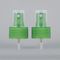 28/410 Plastic Fine Mist Sprayer Pump Pump Face Green 50000 عدد برای بطری