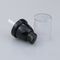 Black Pp Plastic 24-410 18410 1 Oz Fine Mist Spray Caps Manufacturers Aluminium Perfume Spray