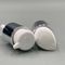 پمپ کرم درمان UV 20/410 24/410 پلاستیکی سفید و نقره ای لوسیون پمپ اسپری قفل مایع