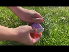 ۳۸ میلی لیتر ۴۵ میلی لیتر جیبی اندازه کارت اعتباری شکل اسپری بطری برای ضد عفونی کننده دست عطر پلاستیکی