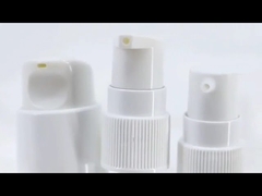 24/410 پمپ درمان آلومینیوم پمپ کرم