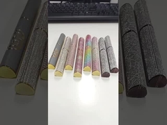 9 میلی لیتر توب ماسکارا برای رشد مژه ها