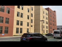 معرفی کارخانه